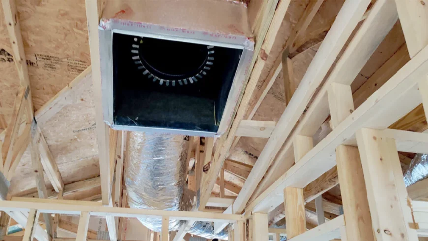 ducts-registers - Garcia General Construction and Repair LLC