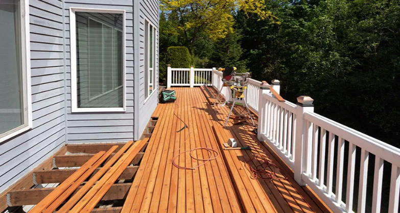 fence-deck - Garcia General Construction and Repair LLC