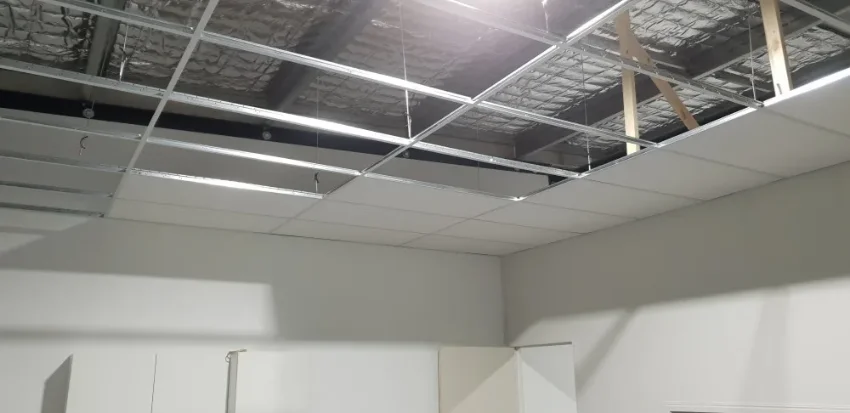 susp-ceiling-grid - Garcia General Construction and Repair LLC