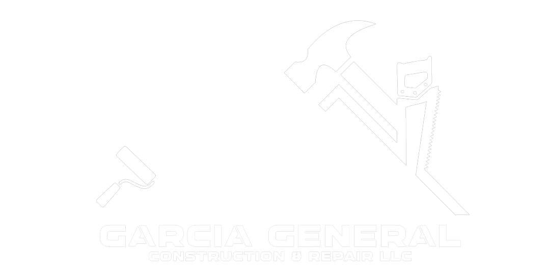 logo Garcia General Construction and Repair LLC
